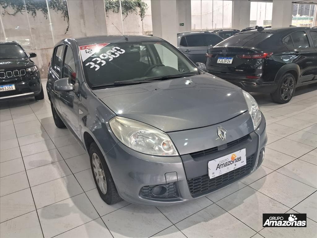 carro