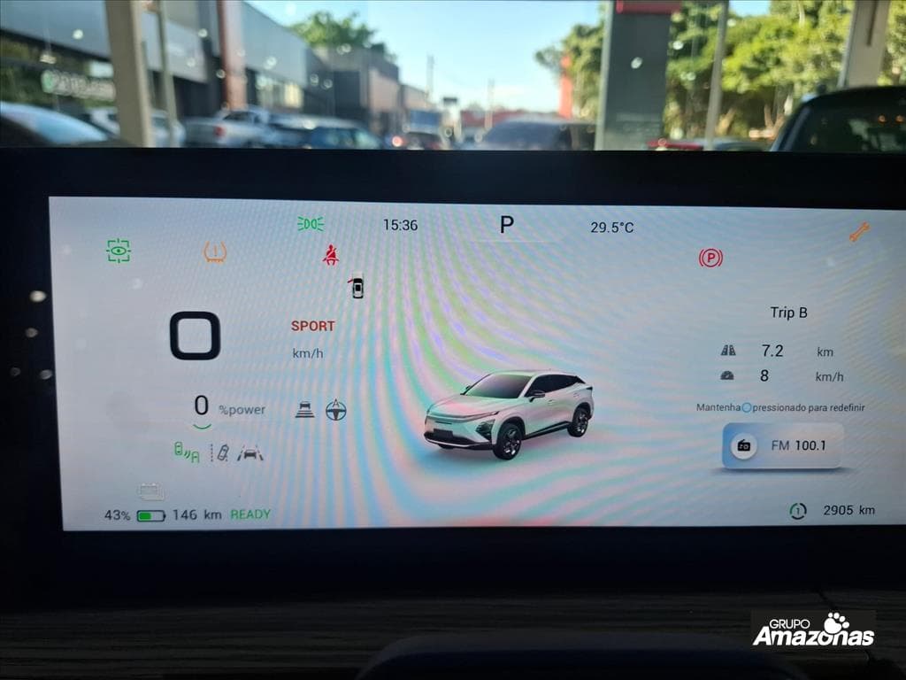 carro