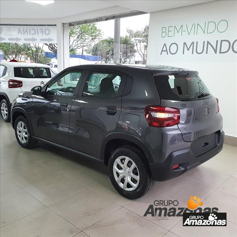 carro