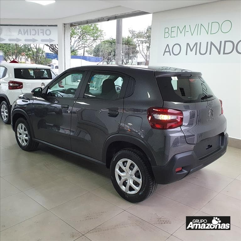 carro