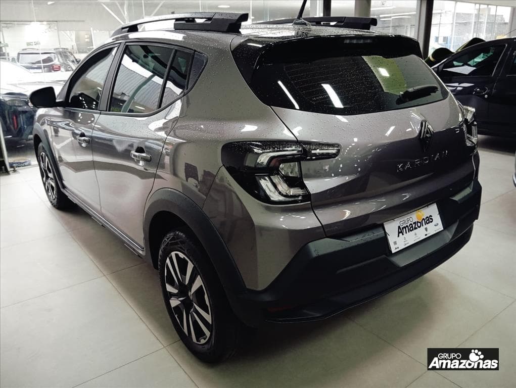 carro