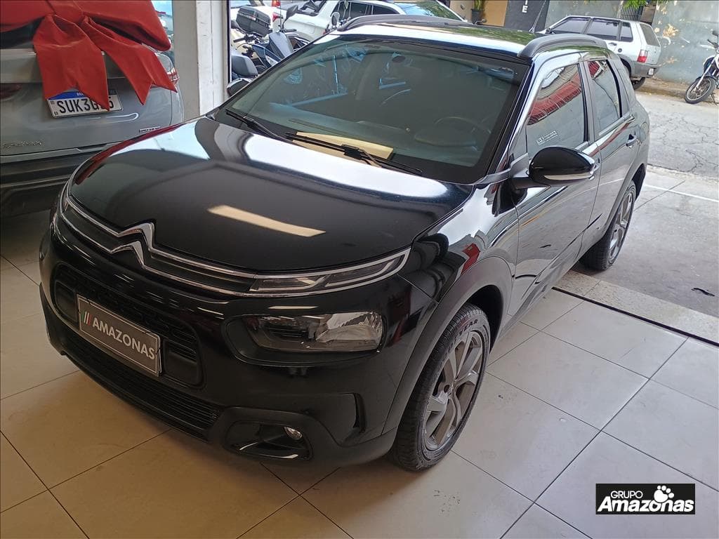 carro