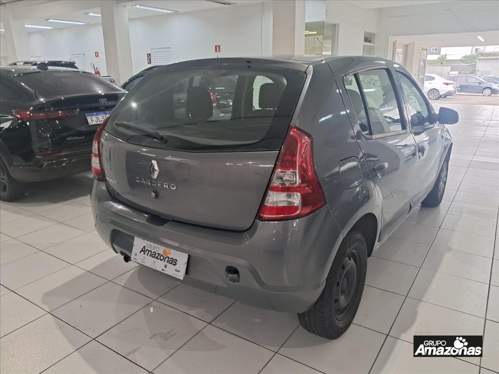 carro