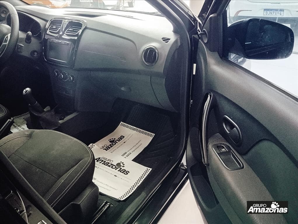 carro
