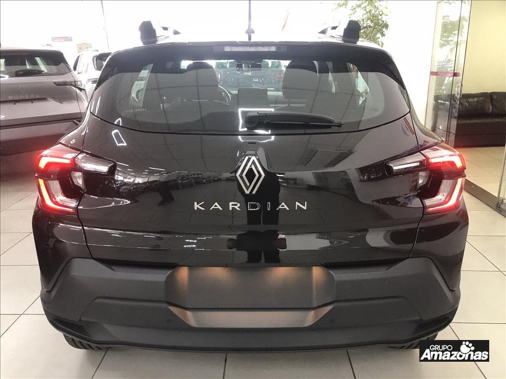 carro