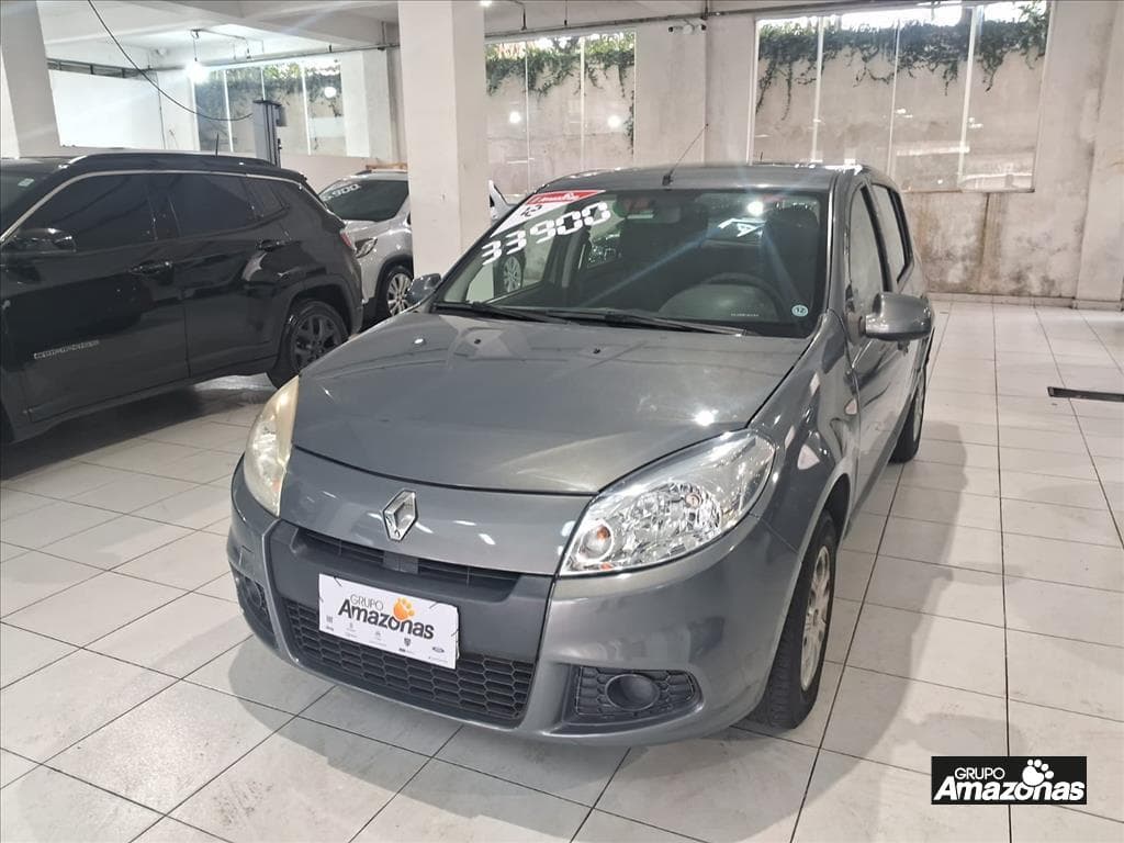 carro