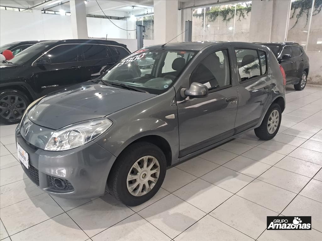 carro
