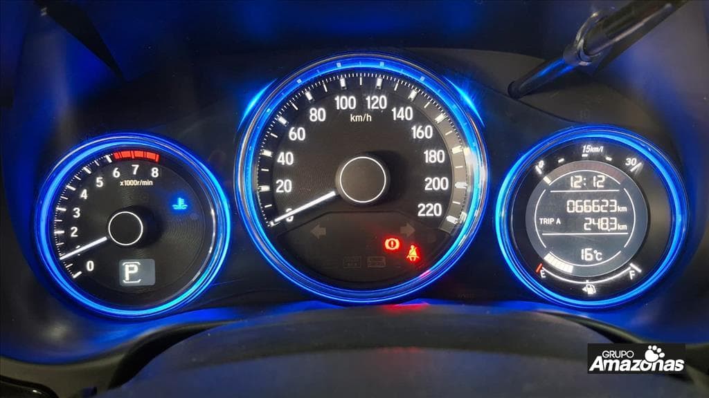 carro