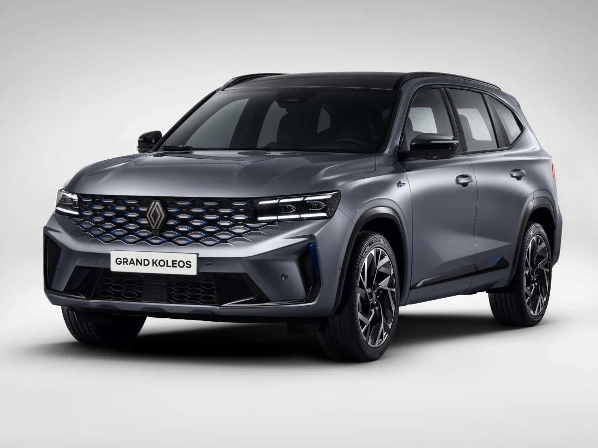 Koleos