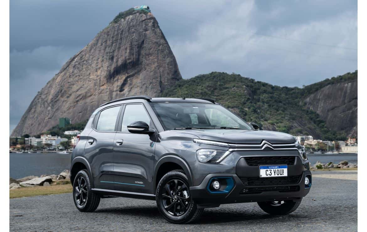 Citroën C3