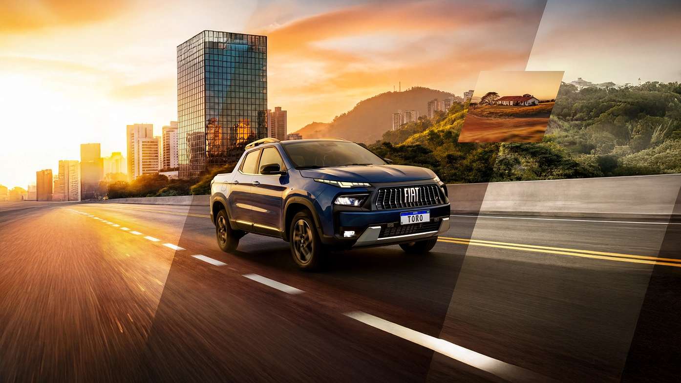 Fiat Toro