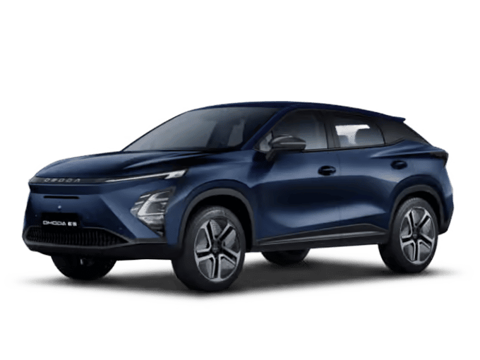 Omoda E5