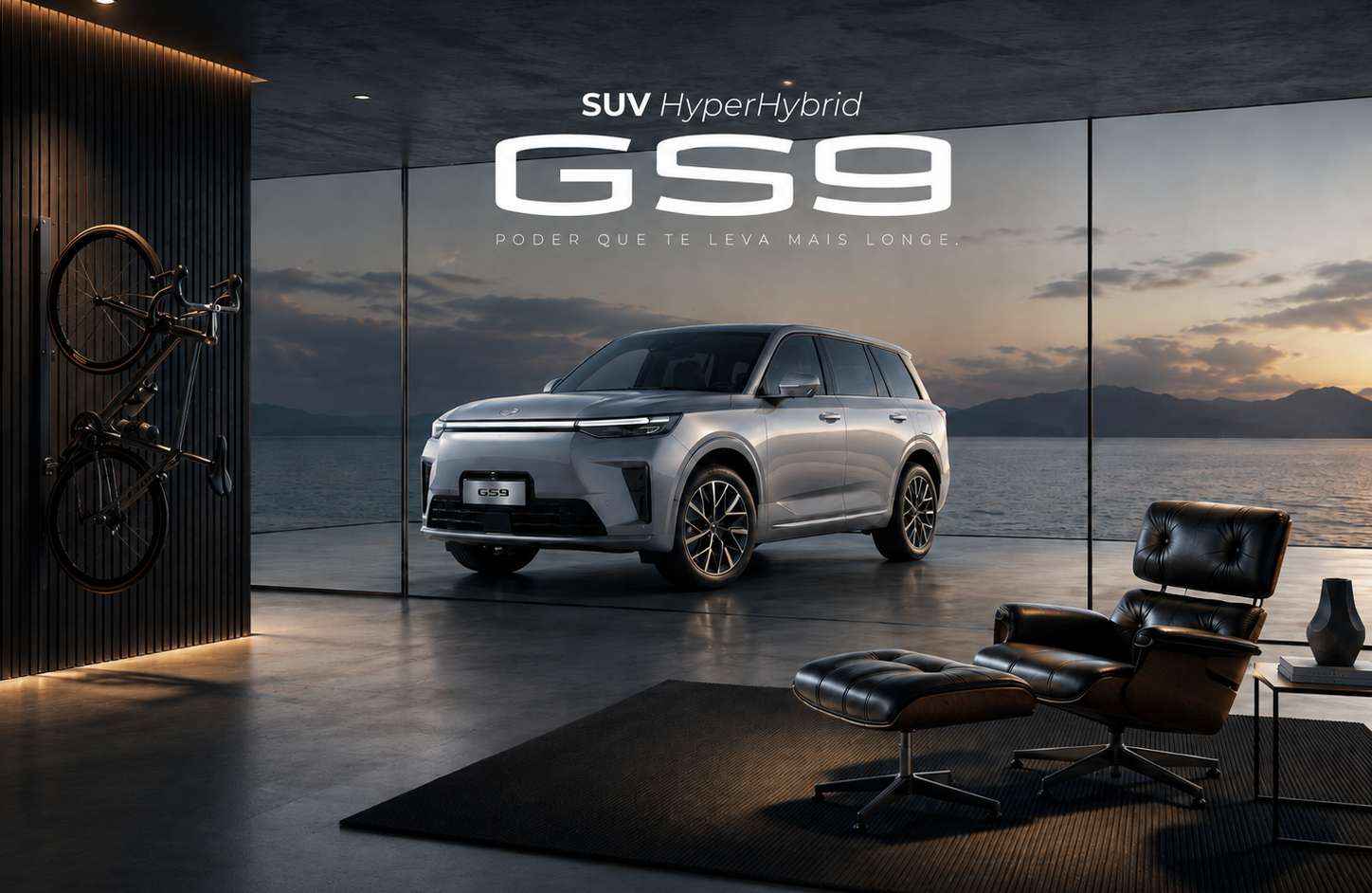 GAC GS9