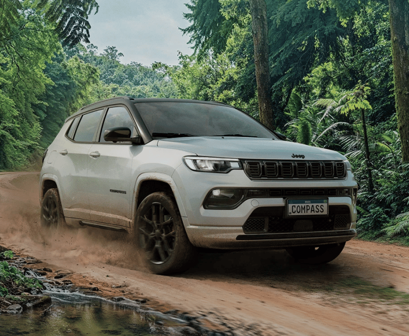 Jeep