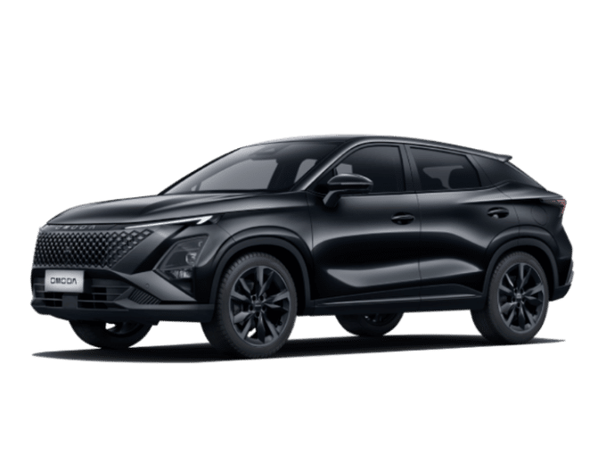 Omoda 5