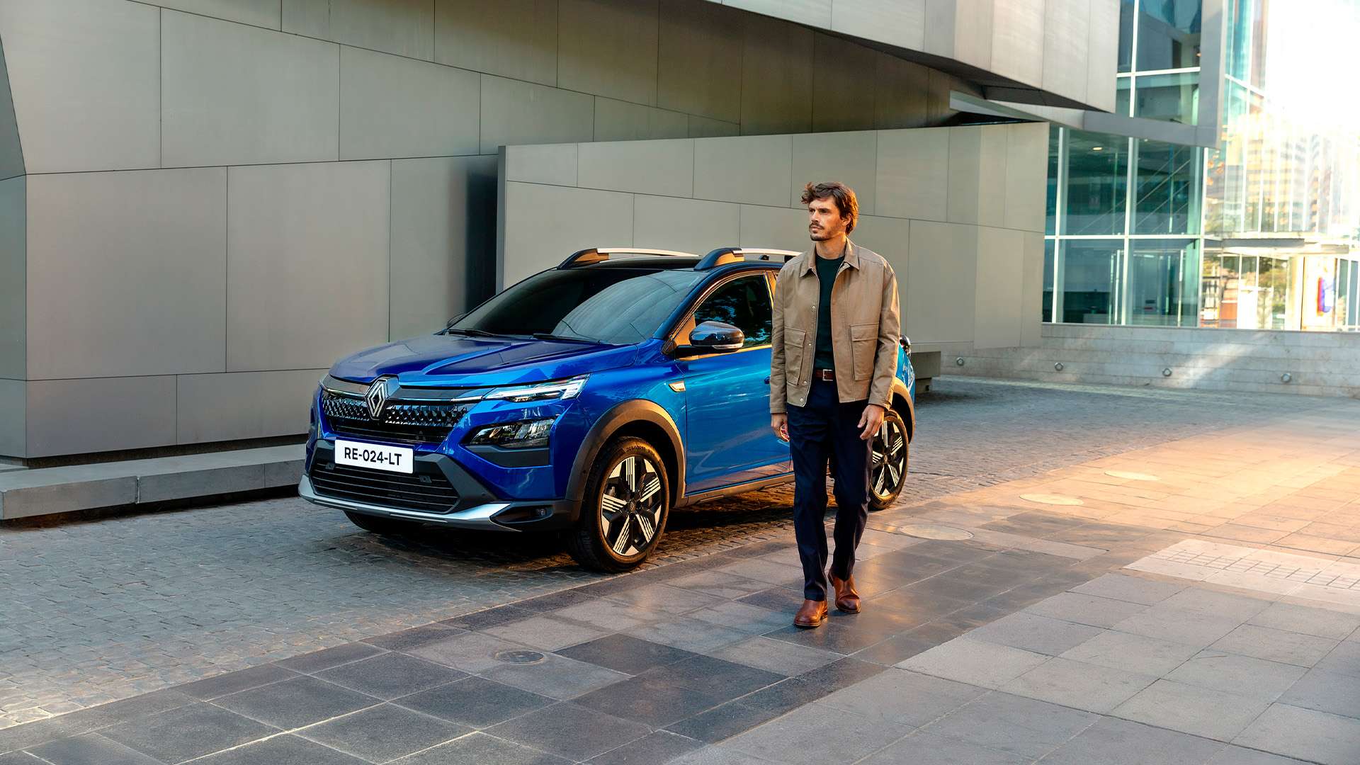 Renault Kardian
