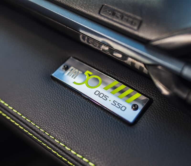 Fiat Fastback detalhe 3
