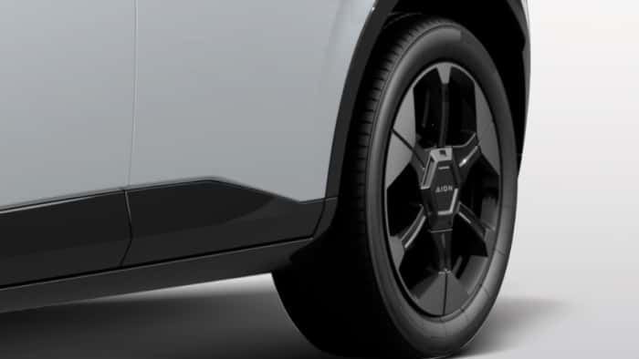 AION UT detalhe 3