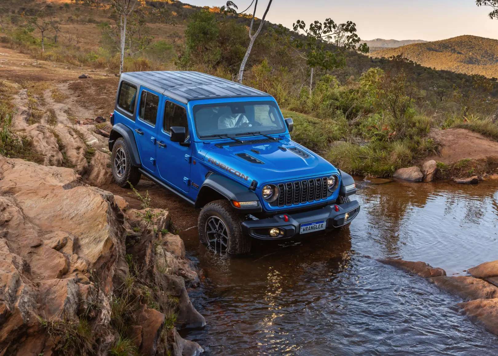 Wrangler