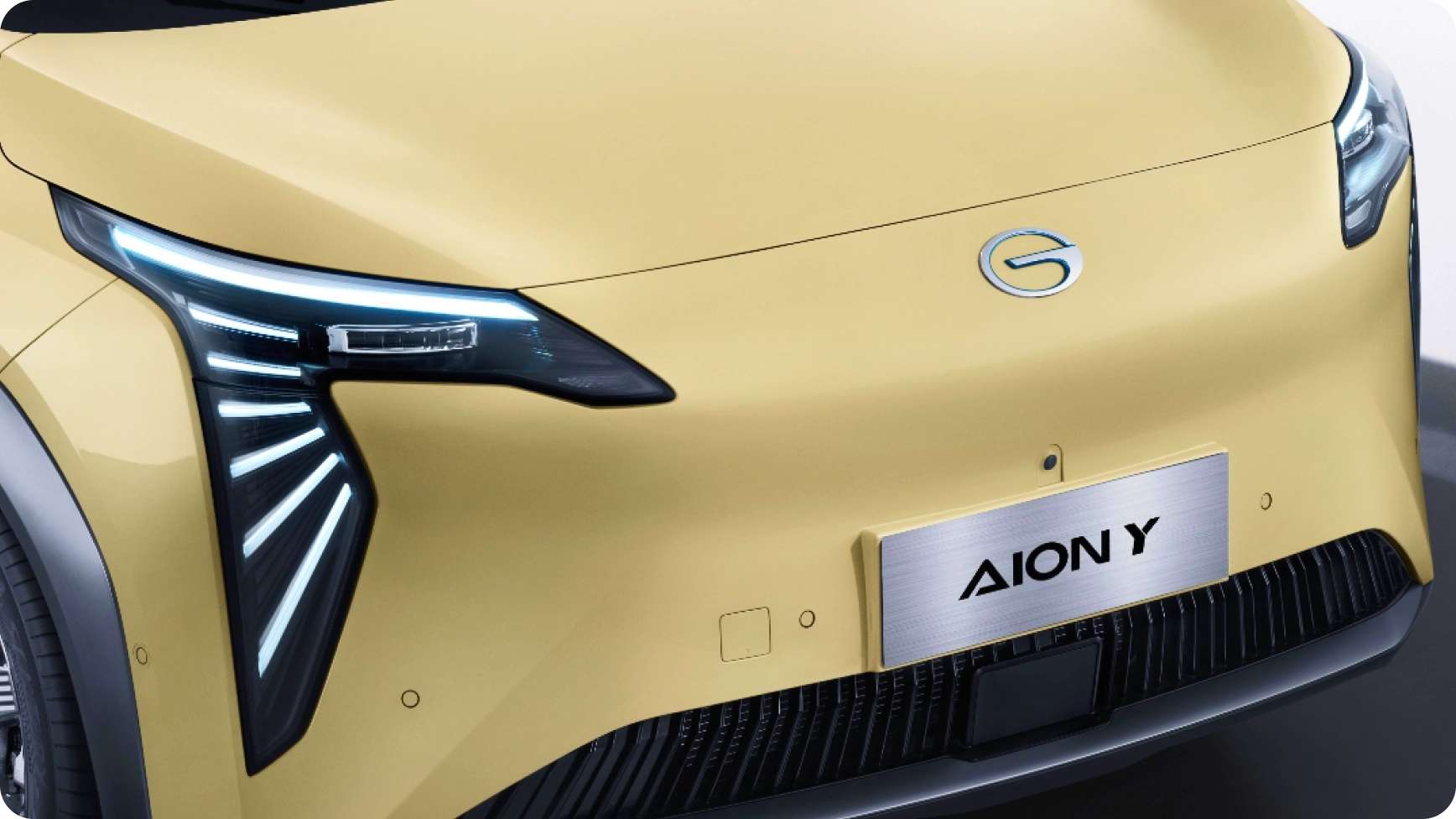 AION Y detalhe 1