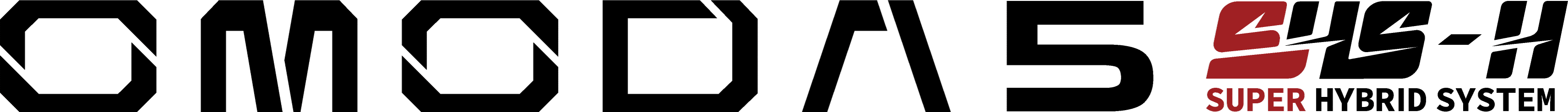 Omoda 5