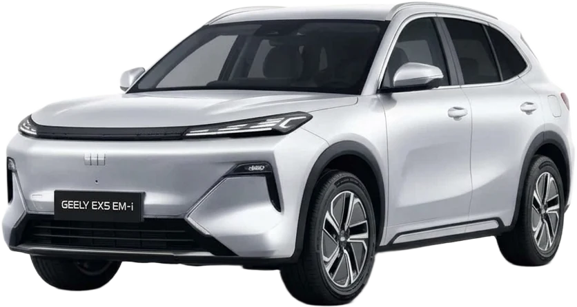 Geely EX5 EM-I