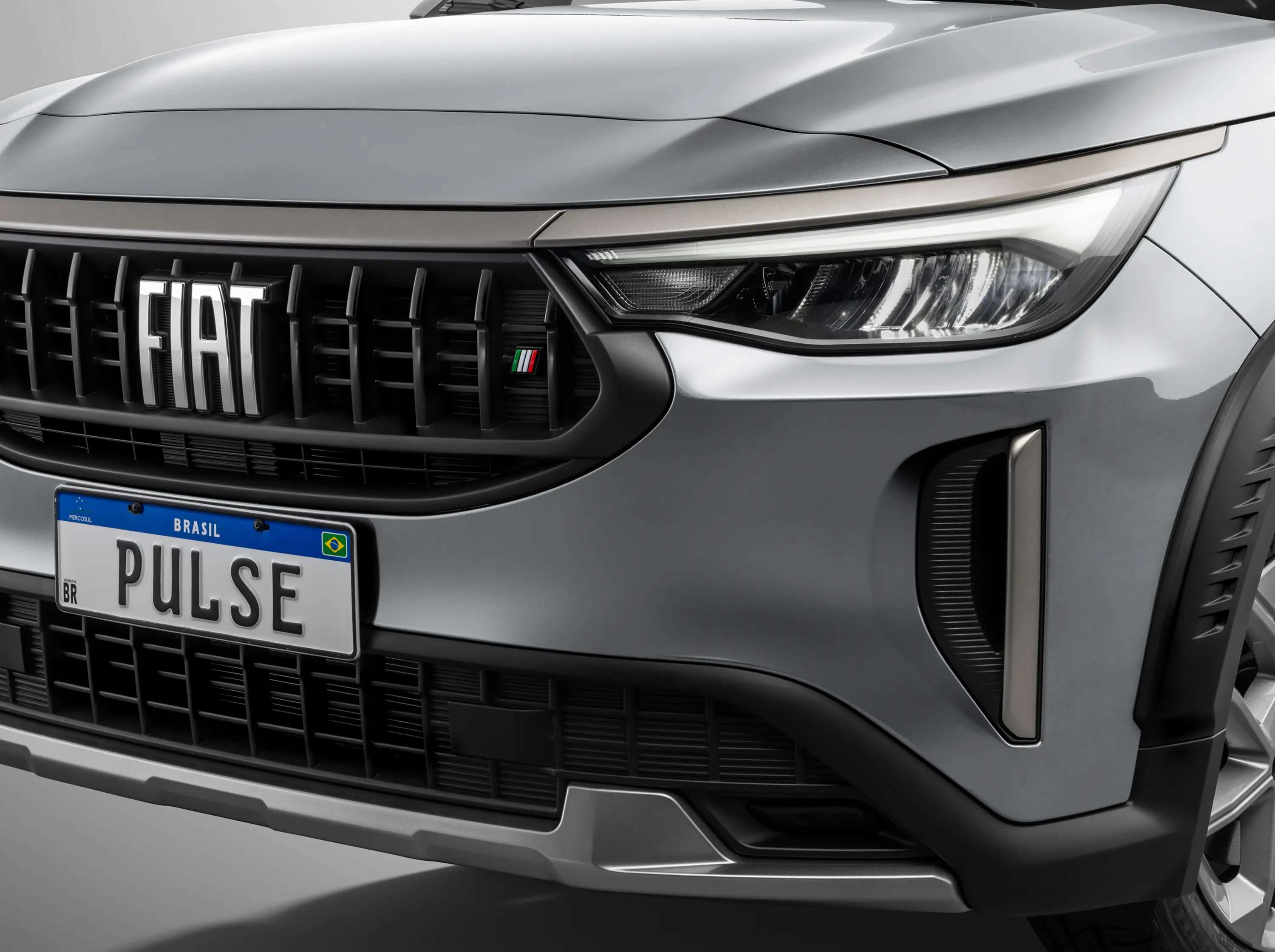Fiat Pulse detalhe 1