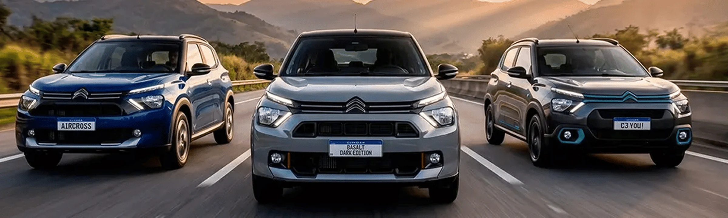 Citroën Amazonas