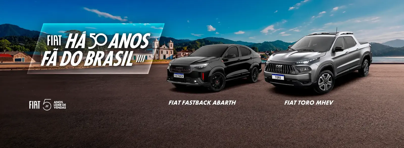 Fiat banner 2