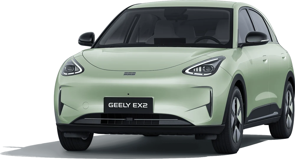 Geely EX2