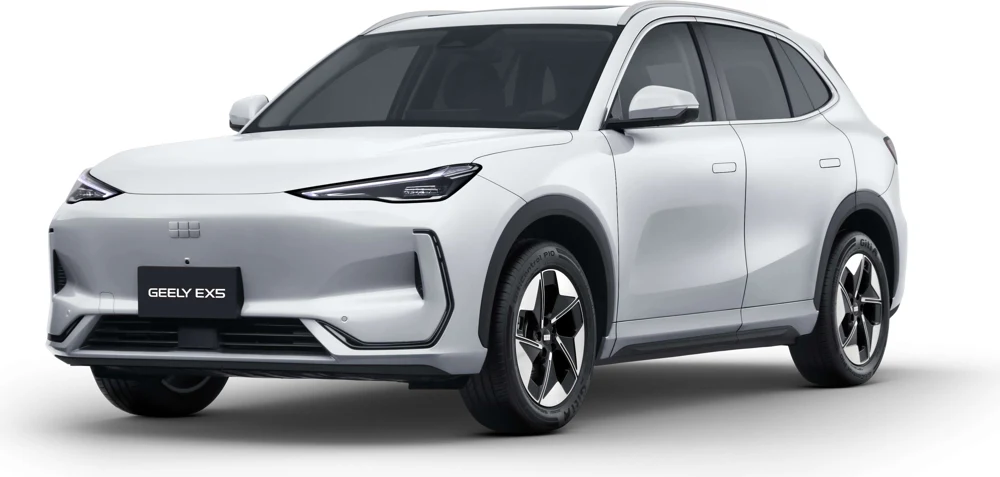 Geely EX5