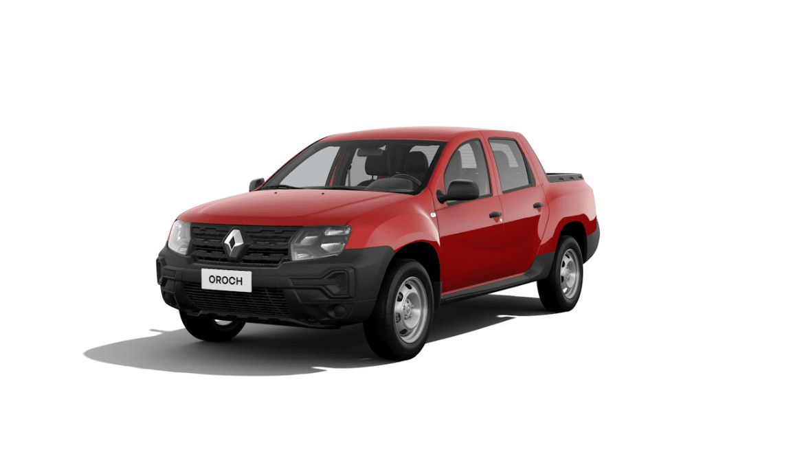 PRO Vermelho Vivo