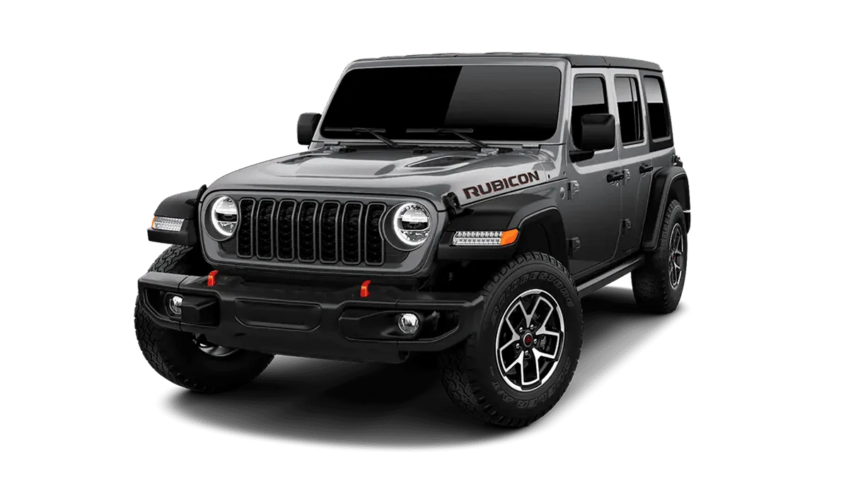 Wrangler
