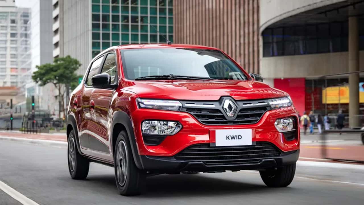 Kwid