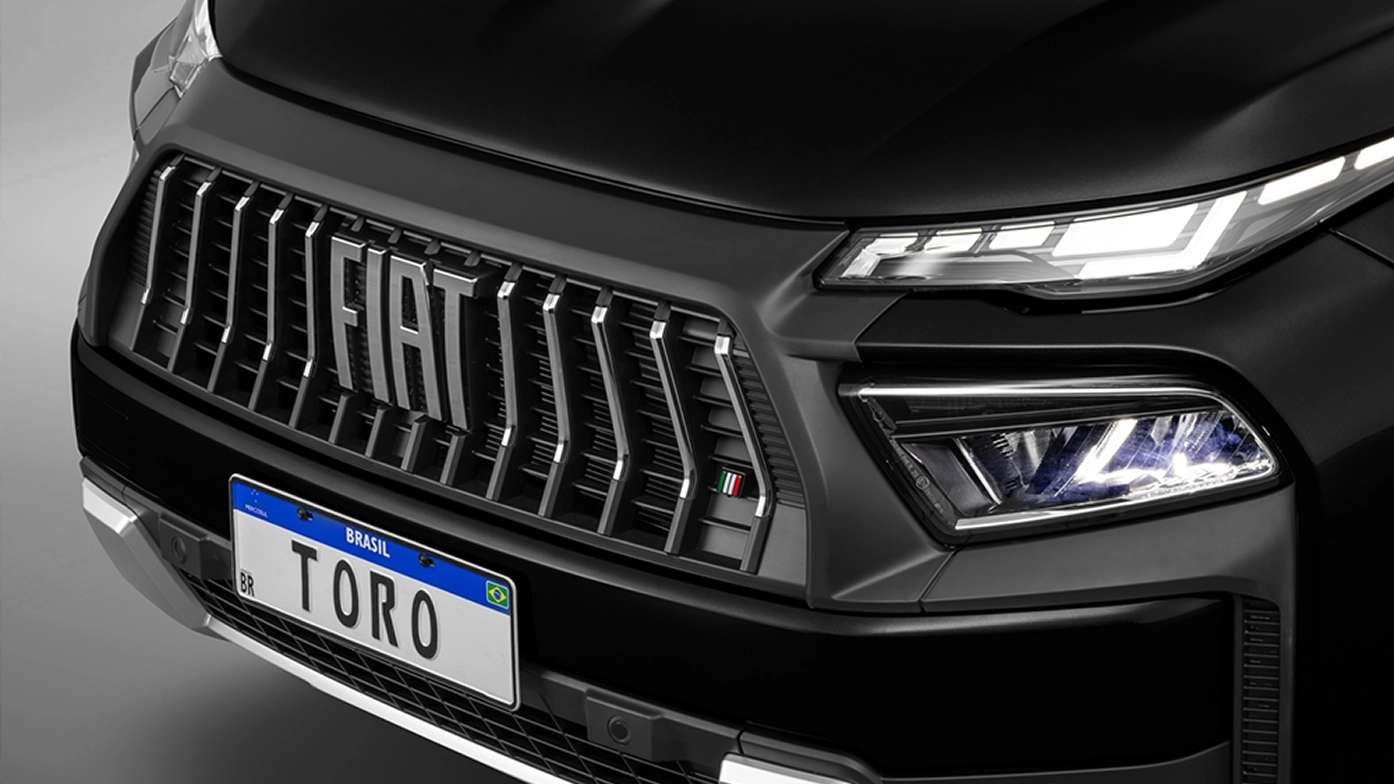 Fiat Toro ângulo 1