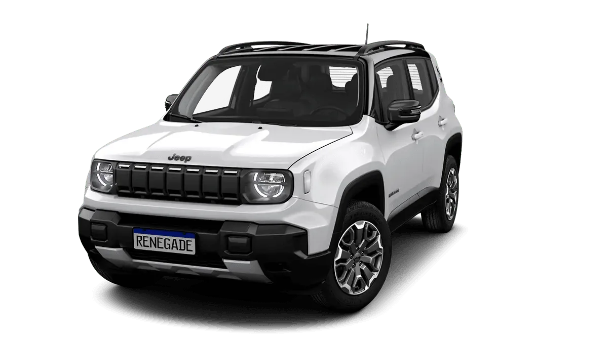 Renegade