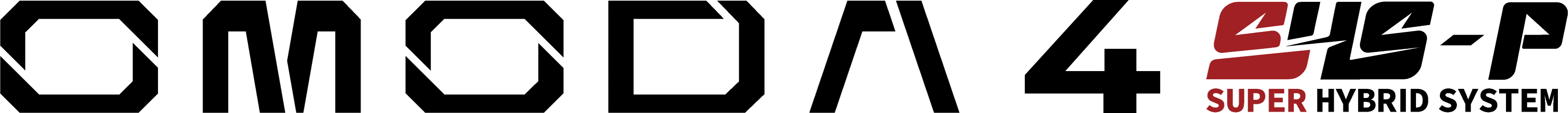 Omoda 4