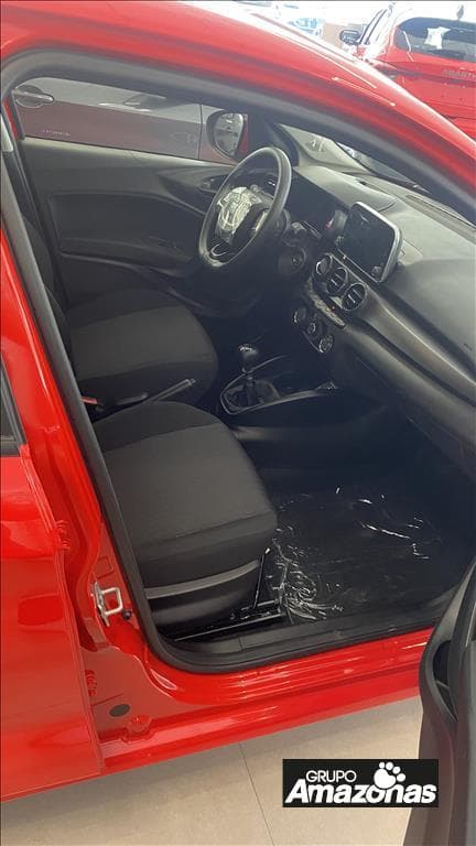 carro