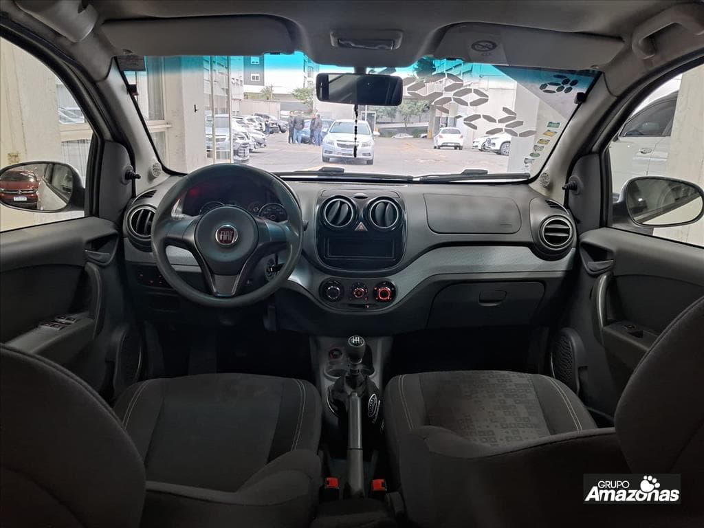 carro