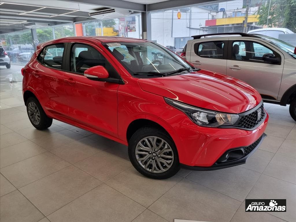 carro