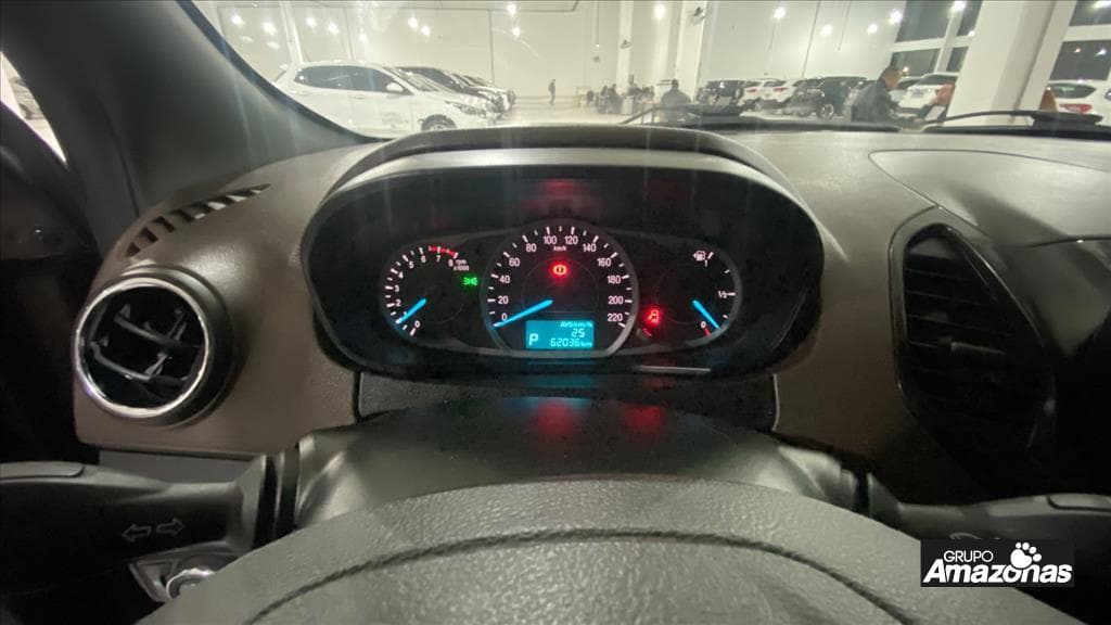 carro