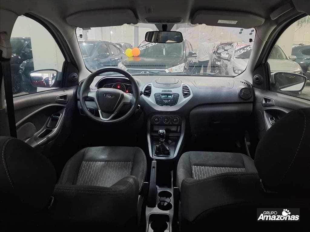 carro