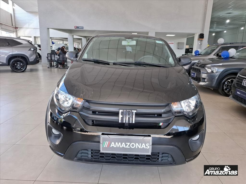 carro