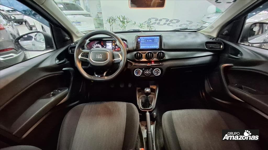 carro