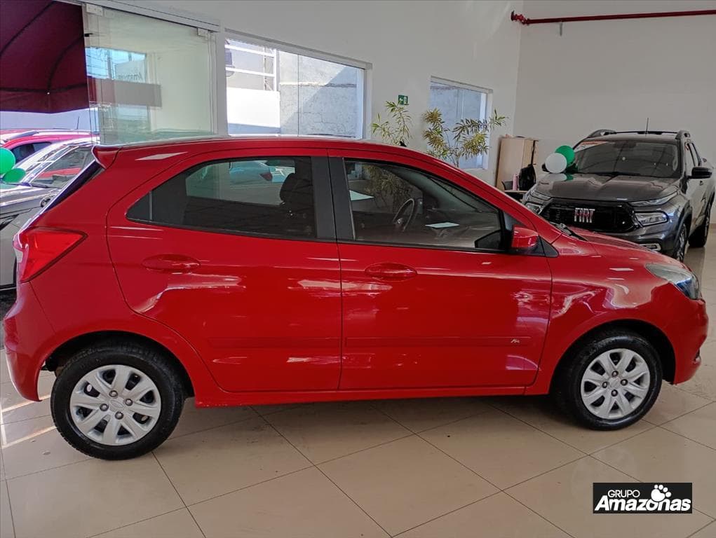 carro