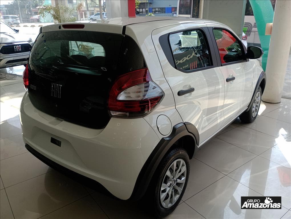 carro