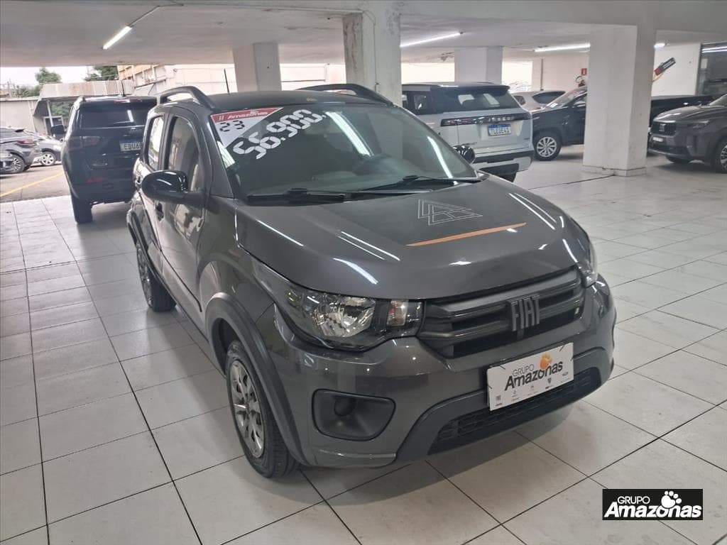 carro