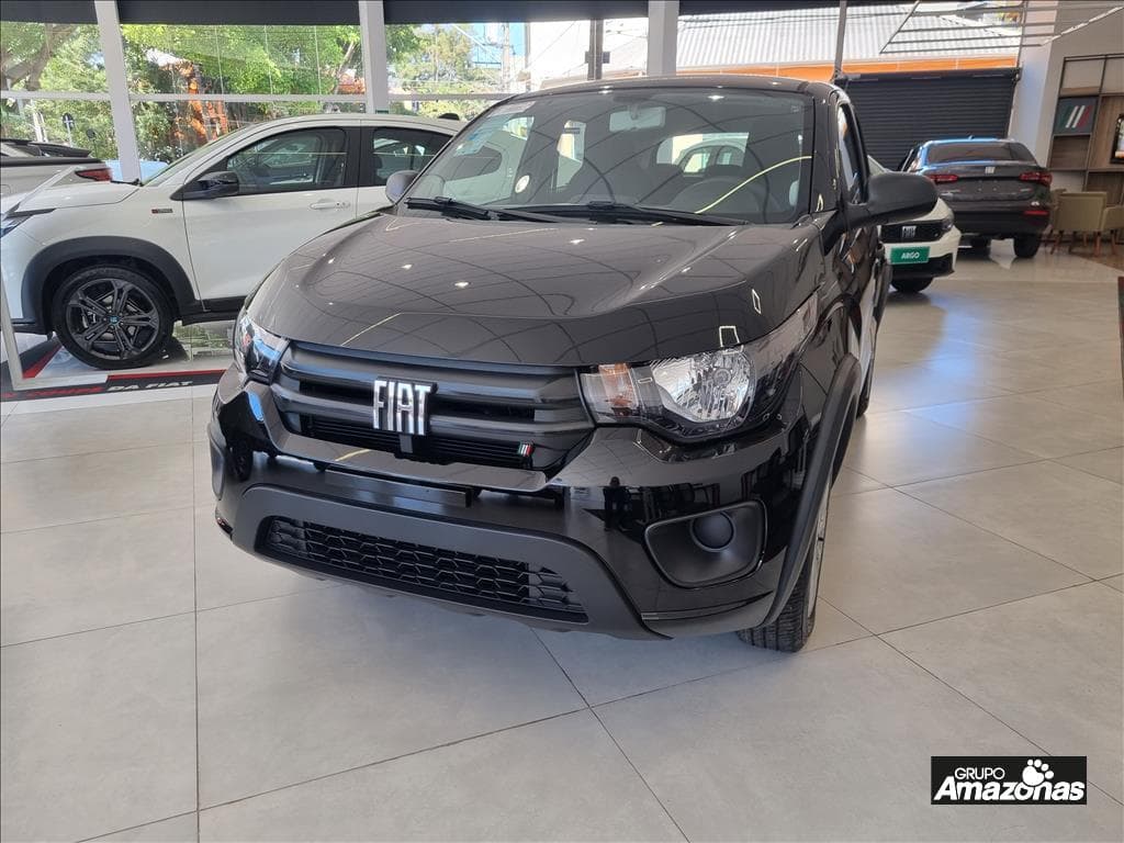 carro