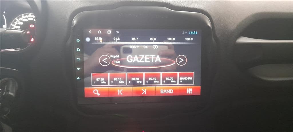 carro