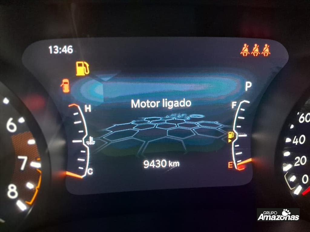 carro